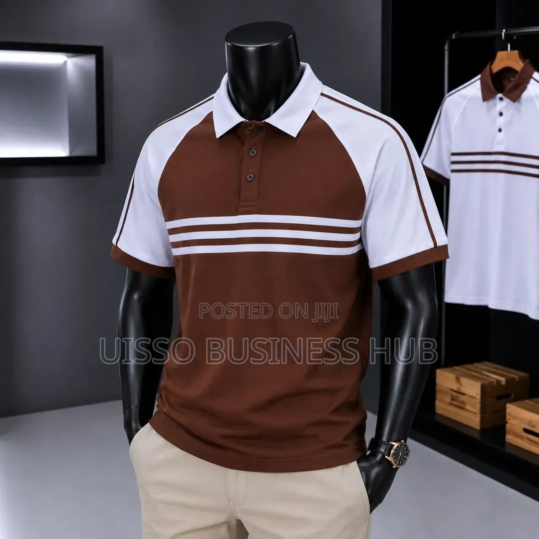Form Six Men Shirts