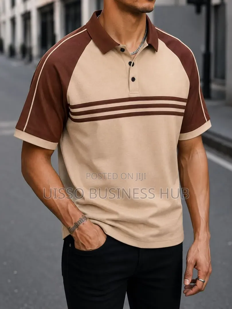 Form Six Men Shirts