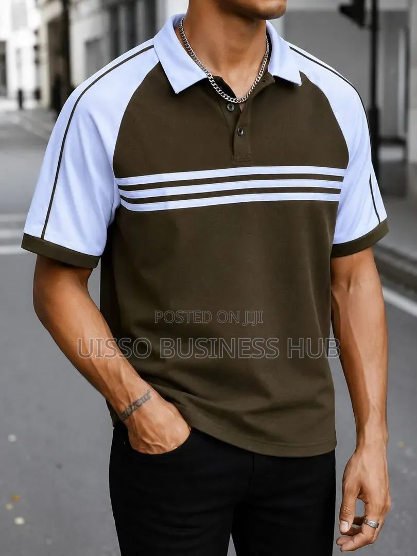 Form Six Men Shirts