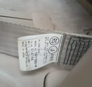 Toyota Premio 1.8 AWD 2008 Gray