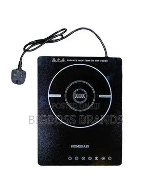 Homebase Induction Cooker HB-2010G