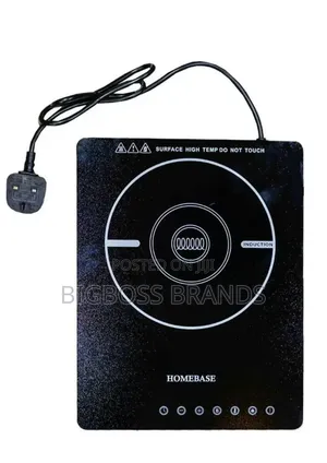 Homebase Induction Cooker HB-2010G