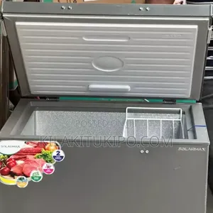 Solar Max Freezer 100l