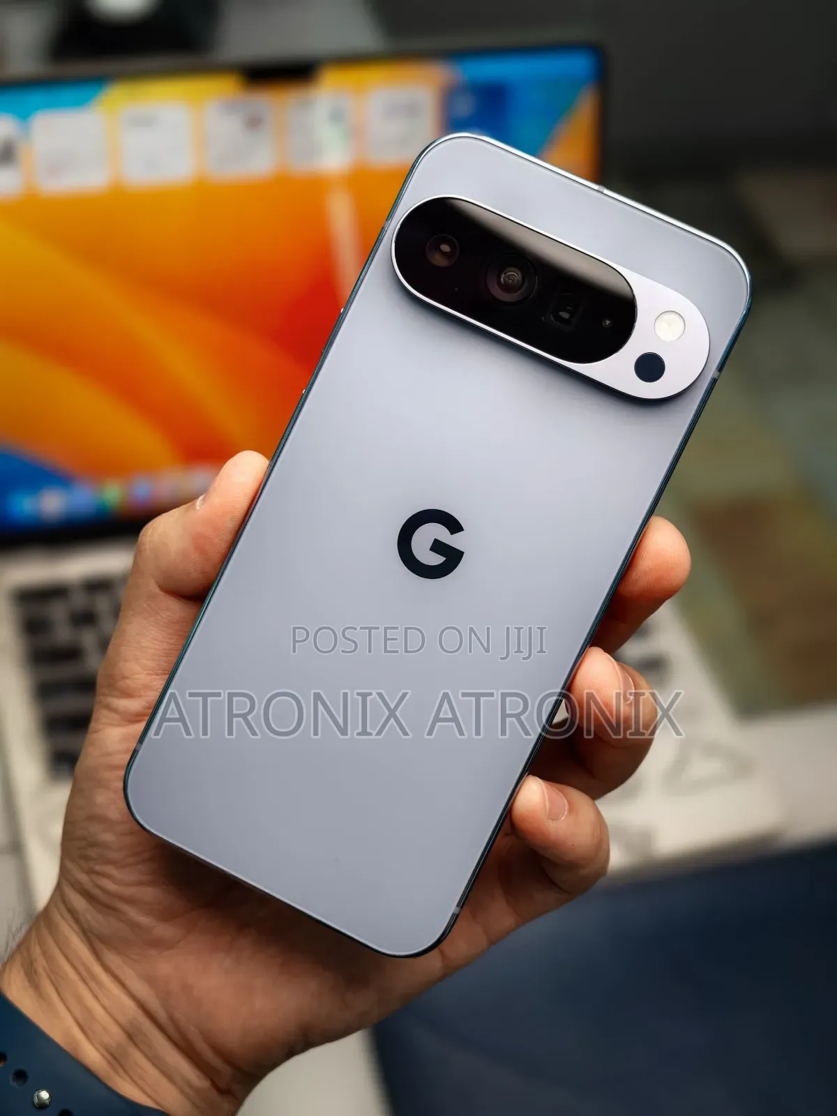 New Google Pixel 10 Pro XL 256 GB