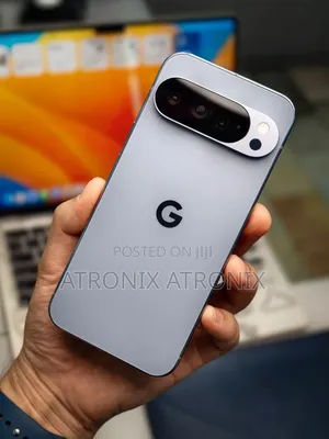 New Google Pixel 10 Pro XL 256 GB