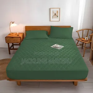 Mattress Protector Waterproof Size 6*6