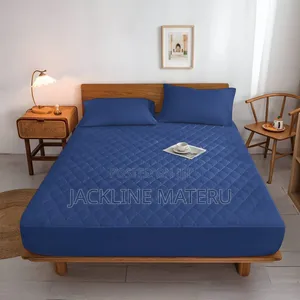 Mattress Protector Waterproof Size 6*6
