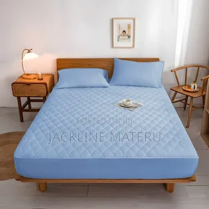 Mattress Protector Waterproof Size 6*6