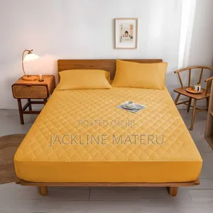 Mattress Protector Waterproof Size 6*6