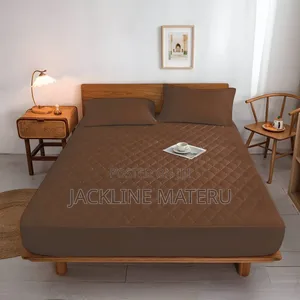Mattress Protector Waterproof Size 6*6