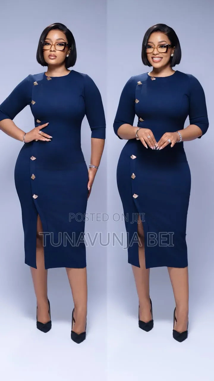 Heavy Cotton Stretch