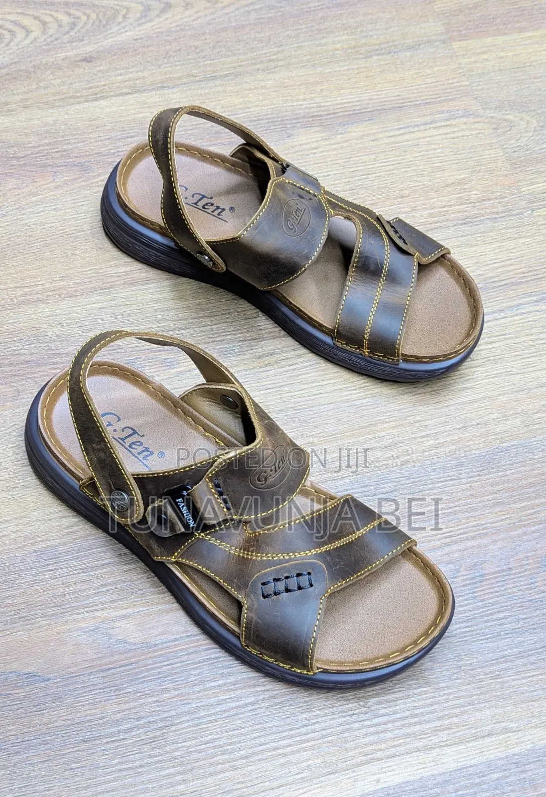 G Ten Sandals