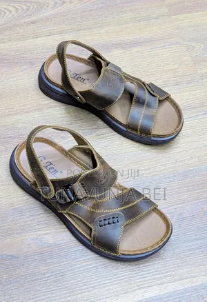 G Ten Sandals