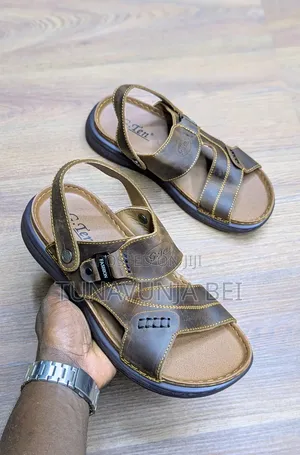 G Ten Sandals