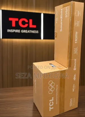 TCL S55h Soundbar 220w