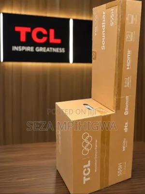 TCL S55h Soundbar 220w