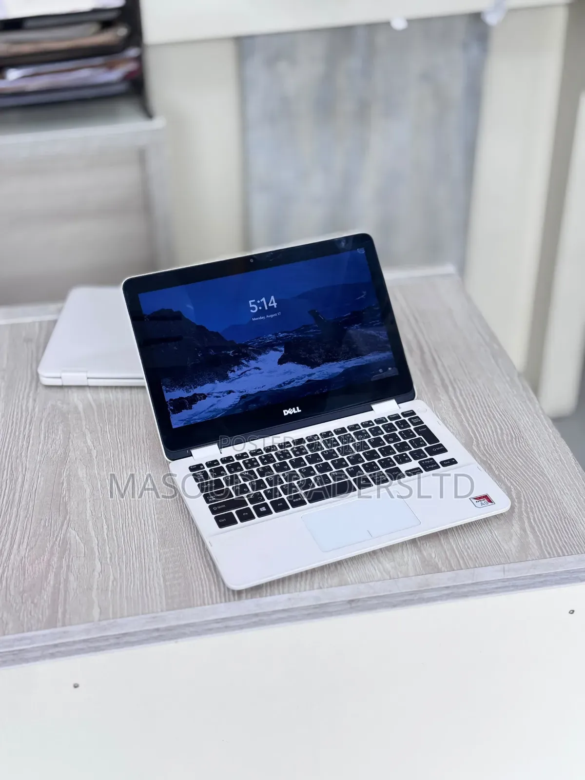 Laptop Dell Inspiron 15 3515 4GB AMD A8 SSD 128GB