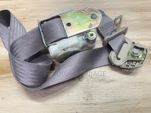 Seat Belts