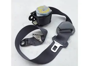 Seat Belts