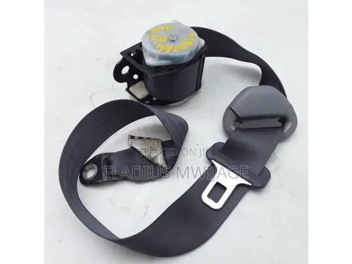 Seat Belts