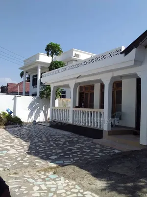 3bdrm House in Mchakama Real Estate, Mbezi Beach for sale