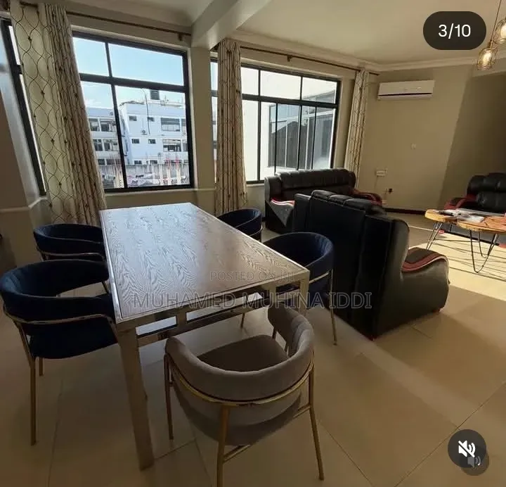 Furnished 2bdrm Apartment in Oyster Bay for rent