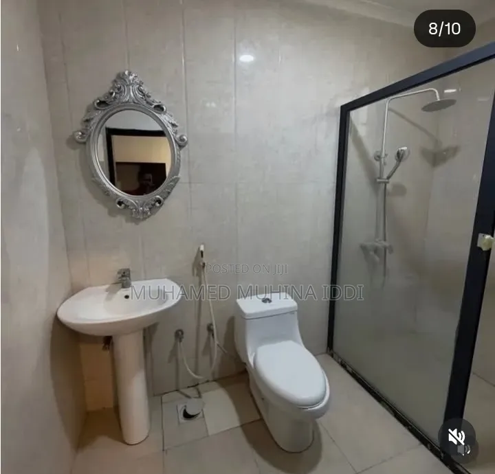 Furnished 2bdrm Apartment in Oyster Bay for rent