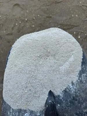 Chokaa Ya Tanga (Limestone for Animal Feeds