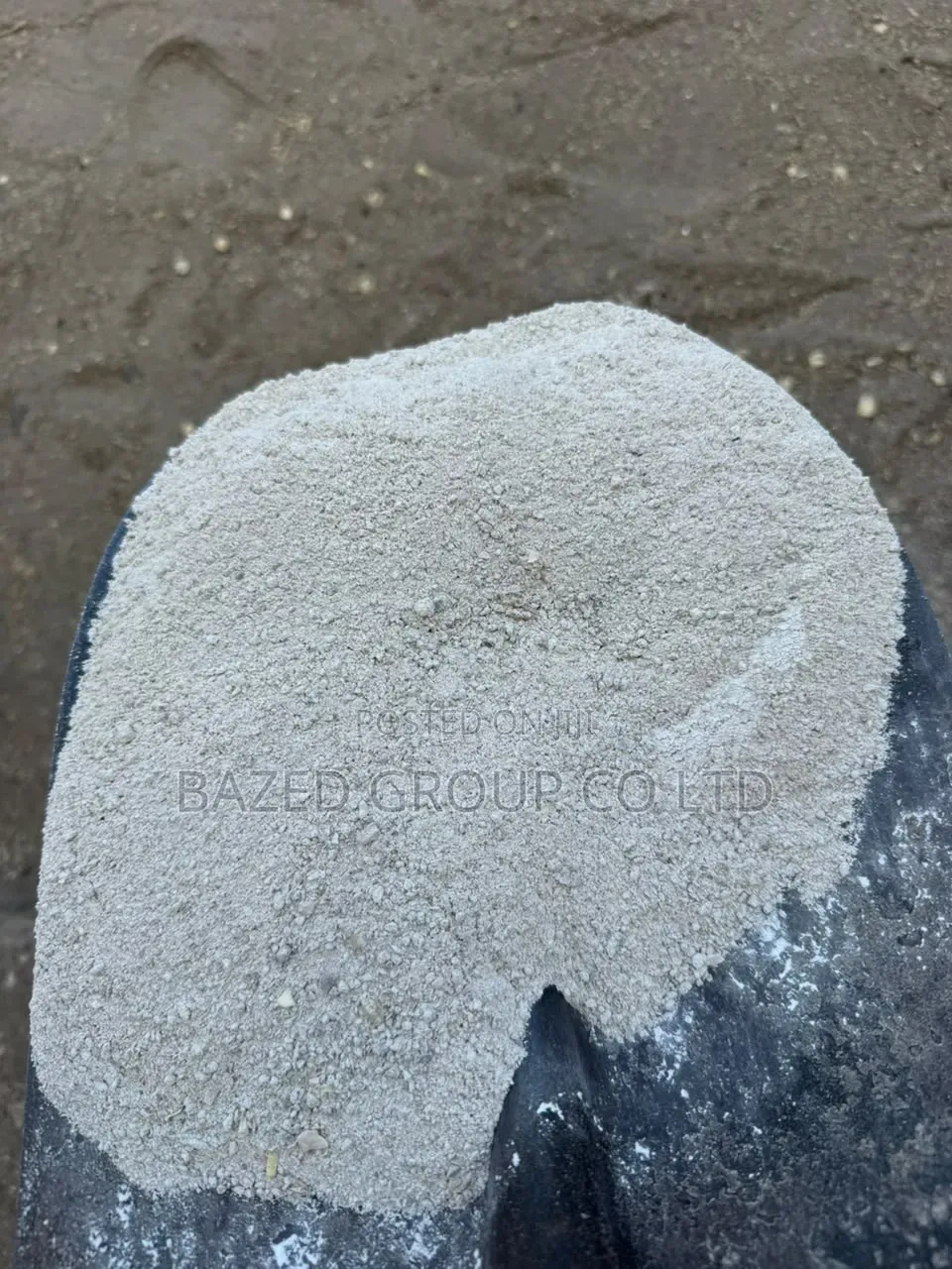 Chokaa Ya Tanga (Limestone for Animal Feeds