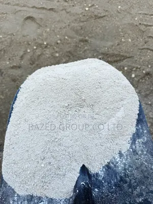 Chokaa Ya Tanga (Limestone for Animal Feeds