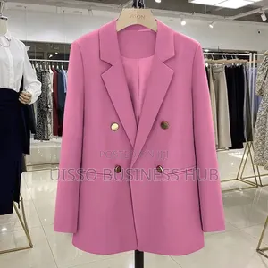 New Modern Women Coat