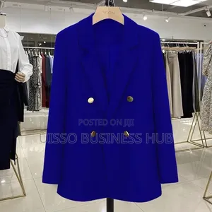 New Modern Women Coat