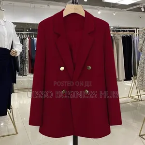 New Modern Women Coat