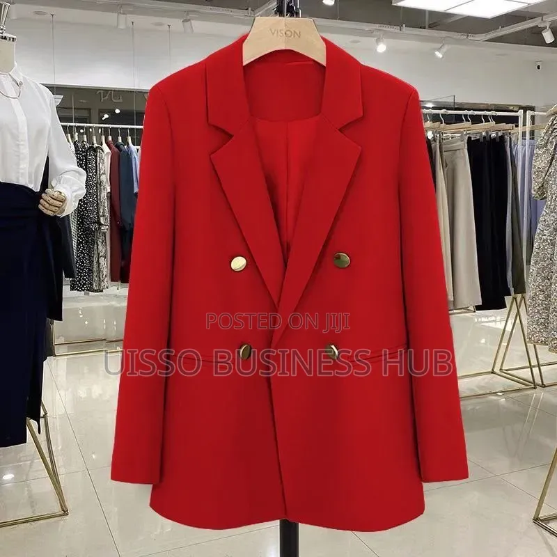 New Modern Women Coat