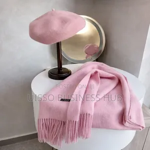 Scaff and Women Hat