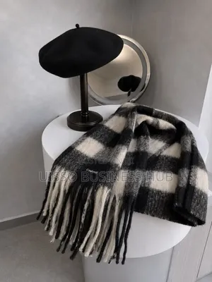 Scaff and Women Hat