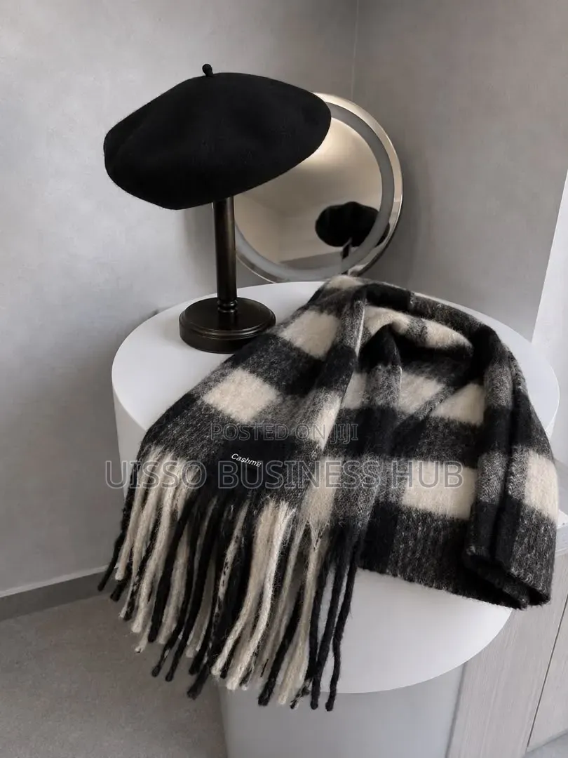 Scaff and Women Hat