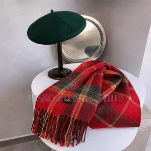 Scaff and Women Hat