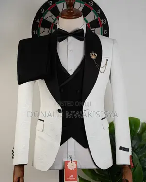 Full Event Suit