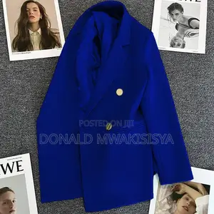 Women Blazers