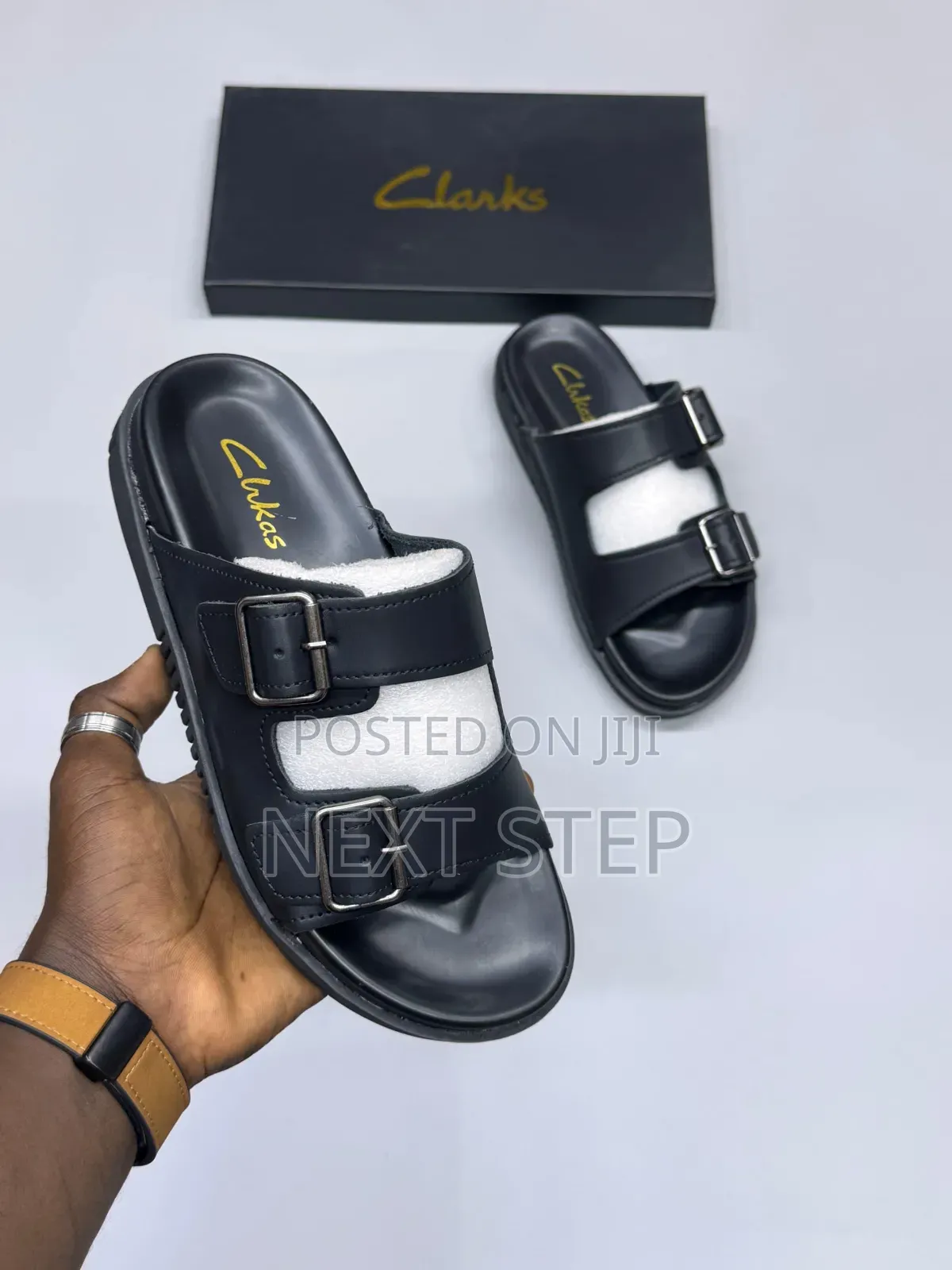 New Blands