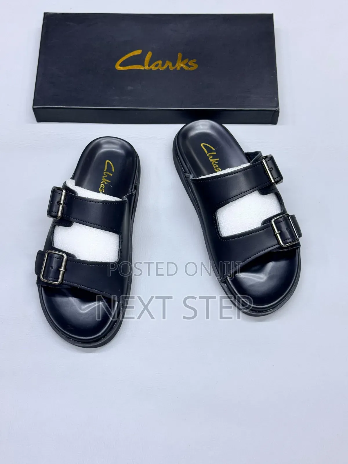 New Blands