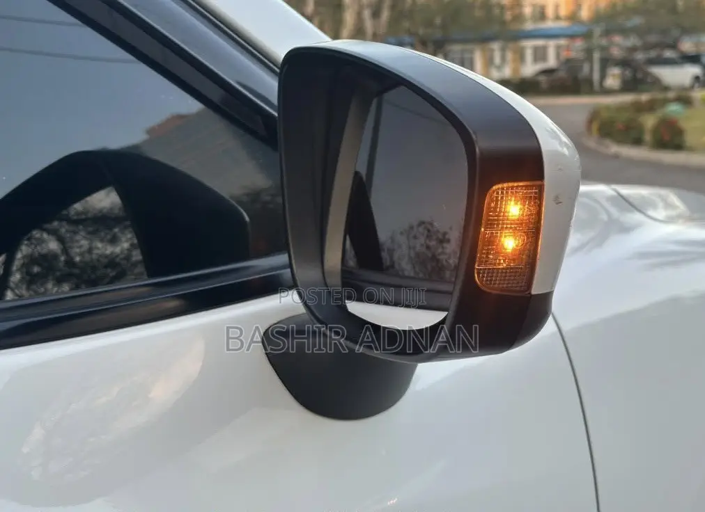 Mazda CX-5 2.2 Diesel FWD 2014 White