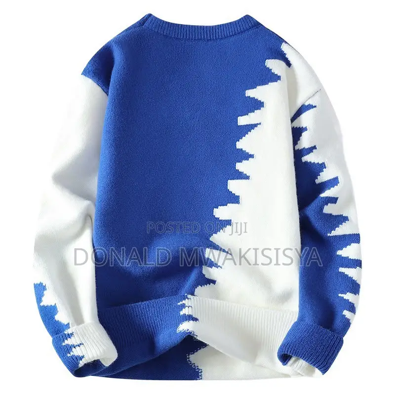 Sweaters Classic