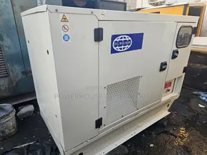 Generator Fg Wilson 20kva