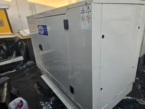 Generator Fg Wilson 20kva