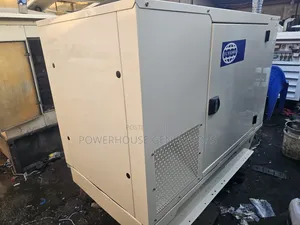 Generator Fg Wilson 20kva