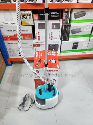 Nikai Garment Steamer 1800W