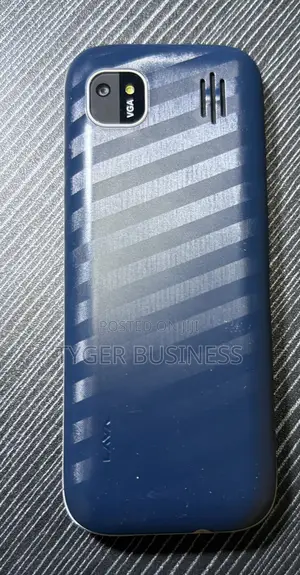 New Lava Gem Blue