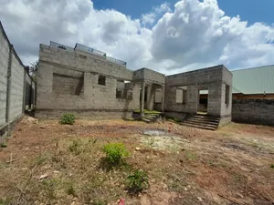 Furnished 4bdrm Apartment in Kigamboni Kisota for sale